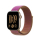 Apple 46mm Magenta Sport Loop - 1594242 - zdjęcie 2